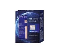 Uriage Coffret Age Absolu Sérum 30ml + Crème Rose 15ml