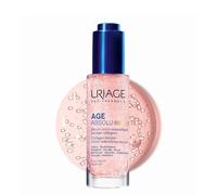 URIAGE - Sérum Visage Femme Anti-âge Booster Collagène, Hydratation et Fermeté Intense (30mL) L'unité