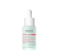 URIAGE - Sérum Visage Roseliane Sérum Lissant Correcteur Anti Rougeurs | Apaisant et onctueux | Pour une peau sans rougeurs | le flacon de 30mL | LOT DE 1