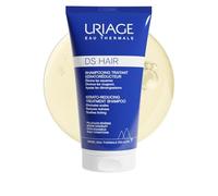 URIAGE - Shampoing Traitant Kératoréducteur pour cuir chevelu apaisé et cheveux légers (150mL) - Le Lot De 2