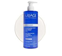 URIAGE - Shampooing Doux Équilibrant pour Cheveux Normaux, Hydratation et Soin Quotidien (500 mL) - Le Lot De 2