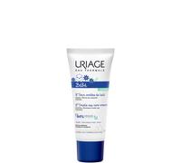 Uriage Bébé Soin Croûtes De Lait Crème Régulatrice Apaisante Visage Et Cuir Chevelu Tube 40ml
