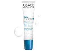 URIAGE - Soin Hydratant Défroissant Anti-cernes pour le Contour des Yeux, Texture Légère (15 mL) - lot de 2 - Vendu par Lot