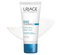 URIAGE - Soin Hydratant Légèrement Frais pour Peau Normale à Mixte, Texture Douce et Non Grasse (Tube 40mL) - lot de 2 - Vendu par Lot