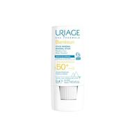 URIAGE - Soin Lèvres Haute Protection SPF 50+, Hydratant Intense et Réparateur (Tube) - Le Lot De 3