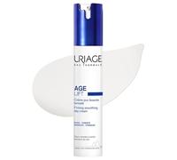 URIAGE - Soin Lissant et Raffermissant Visage Femme, Texture Confort Anti-rides (Flacon 40 mL) - Vendu par unité