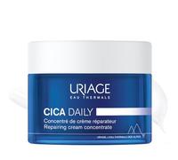 URIAGE - Soin Réparateur et Apaisant Quotidien pour Peaux Sensibles, Texture Riche et Confort (Pot 50mL) L'unité