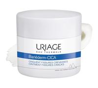 URIAGE - Soin Réparateur Onguent pour Fissures et Crevasses, Protection Intense et Confort (Pot 40g) - lot de 2 - Vendu par Lot