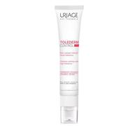 URIAGE - Soin Visage Calmant Haute Tolérance, Apaisement Intense pour Peaux Sensibles (40mL) - Le Lot De 2
