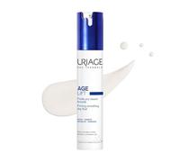 URIAGE - Soin Visage Lissant et Raffermissant Anti-Âge, Texture Veloutée Hydratante (40 mL) - Vendu par unité