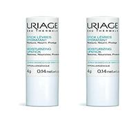 Uriage Stick Lèvres Hydratant Lot de 2 x 4 g