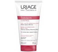 Uriage Tolederm Control Gel Lact Demaquillante 150ml