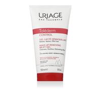 Uriage Tolederm Control Gel Lact Demaquillante 150ml