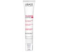 Uriage Toléderm Control Soin Apaisant – Calmant intensif sans parfum – 40 ml