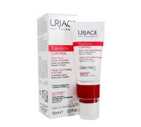 URIAGE Toléderm CONTROL Soin Yeux Frais Apaisant Crème 15 m