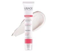 Uriage Toléderm Crème Visage Apaisante pour Peau Réactive, Hypersensible ou Intolérante, 40ml - Apaise & Calme - Formule Minimaliste pour Haute Tolérance - Sans Parfum, Sans Conservateurs