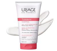 Uriage Tolederm Control Gel Lait Nettoyant Peaux Sensibles 150 ml