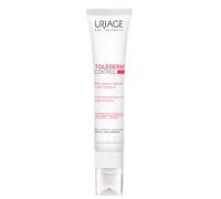 Uriage Tolederm Soin Apaisant Visage - Peau Intolérante, Sensible - Hydrate et Apaise Instantanément la Peau - Formule Minimaliste pour une Haute Tolérance - Sans Conservateurs et Sans Parfum - 40ml