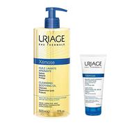 Uriage Uriage Xemose Huile Nettoyante 500 ml Reg 500 ml (3661434007804)