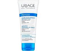 Uriage Xémose Baume huileux apaisant anti-démangeaisons pour peaux sèches atopiques 200 ml