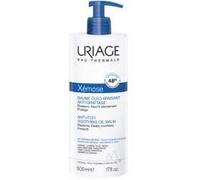 Uriage Xémose Baume Oléo-Apaisant Anti-Grattage Peaux À Tendance Atopique Visage Et Corps 500ml