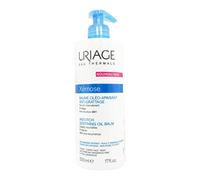 Uriage Xémose Baume Oléo-Apaisant Anti-Grattage Peaux À Tendance Atopique Visage Et Corps 500ml