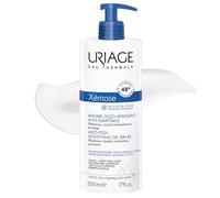 Uriage Xémose Baume Oléo-Apaisant Anti-Grattage Peaux À Tendance Atopique Visage Et Corps 500ml