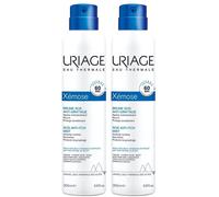 URIAGE Xémose Brume SOS Anti-grattage Baume 2x200 ml