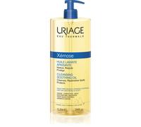 Uriage Xemose C8+ Anti-Itch Cleansing Oil huile nettoyante apaisante pour la peau sèche et souffrant d’eczéma 1000 ml