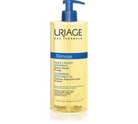 Uriage Xemose C8+ Anti-Itch Cleansing Oil huile nettoyante apaisante pour la peau sèche et souffrant d’eczéma 500 ml