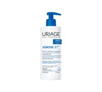 Uriage Xémose Baume Oléo-Apaisant Anti-Grattage Peaux À Tendance Atopique Visage Et Corps 500ml