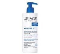Uriage Xémose Baume Oléo-Apaisant Anti-Grattage Peaux À Tendance Atopique Visage Et Corps 500ml