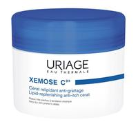 Uriage Xémose Cérat Relipidant Anti-Irritations Peaux À Tendance Atopique Visage Et Corps 200ml