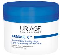 Uriage Xémose C8+ Cérat Relipidant Anti-Irritations Peaux À Tendance Atopique Visage Et Corps 200ml