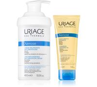 Uriage Xemose C8+ Comfort Set ensemble pour peaux sensibles