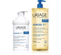 Uriage Xemose C8+ Comfort Set ensemble pour peaux très sèches et atopiques