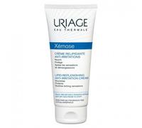 Uriage Xémose Crème Relipidante Anti-Irritations Peaux Sèches Tendance Atopique Visage Corps 200ml
