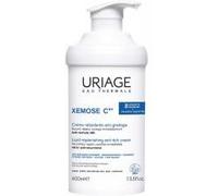 Uriage Xémose Lipid-Replenishing Anti-Irritation Cream 400ml