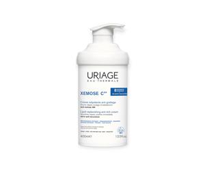 Uriage Xémose C8+ Crème Relipidante Anti-irritations 400ml