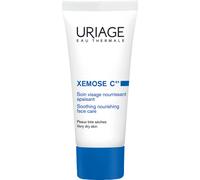 Uriage Xémose C8+ Crème Visage Peaux Très Sèches Ou À Tendance Atopique 40ml