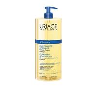 Uriage Xémose Huile Lavante Apaisante Peaux Très Sèches À Tendance Atopique Visage Et Corps 1l