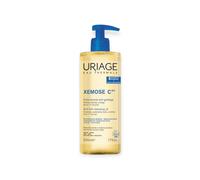 Uriage Xémose Huile Lavante Apaisante Peaux Très Sèches À Tendance Atopique Visage Et Corps 1l