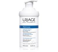 Uriage Xemose C8+ Lipid-Replenishing Anti-Irritation Cream crème apaisante relipidante pour peaux très sèches et atopiques 400 ml