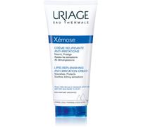 Uriage Xemose C8+ Lipid-Replenishing Anti-Irritation Cream crème apaisante relipidante pour peaux très sèches et atopiques 200 ml