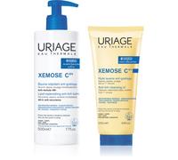 Uriage Xemose Bálsamo Oleo 500ml + Hle Lav 200ml