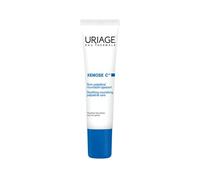 Uriage Xemose Soin Apaisant Contour des Yeux - 5% de Beurre de Karité, Sulfate de Dextran - Apaise les Démangeaisons & Décongestionne - Sans Parfum - Peaux Sèches Sujettes aux Démangeaisons - 15ml