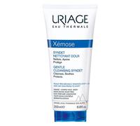 Xémose - Syndet Nettoyant Doux Gel-Crème Nettoie, Apaise & Protège 200 ml