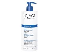Uriage Xémose Syndet Nettoyant Doux Peaux Très Sèches À Tendance Atopique Visage Et Corps 500ml