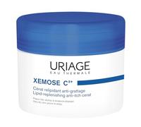 Uriage Xémose Cérat Relipidant Anti-Irritations Peaux À Tendance Atopique Visage Et Corps 200ml