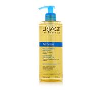 Uriage Xémose Huile Lavante Apaisante Peaux Très Sèches À Tendance Atopique Visage Et Corps 500ml